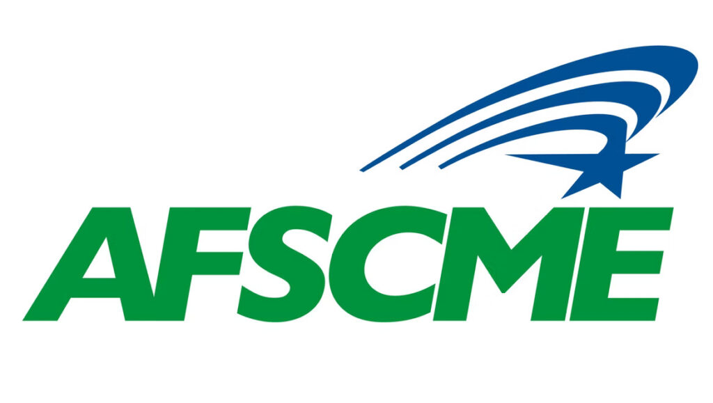 AFSCME logo