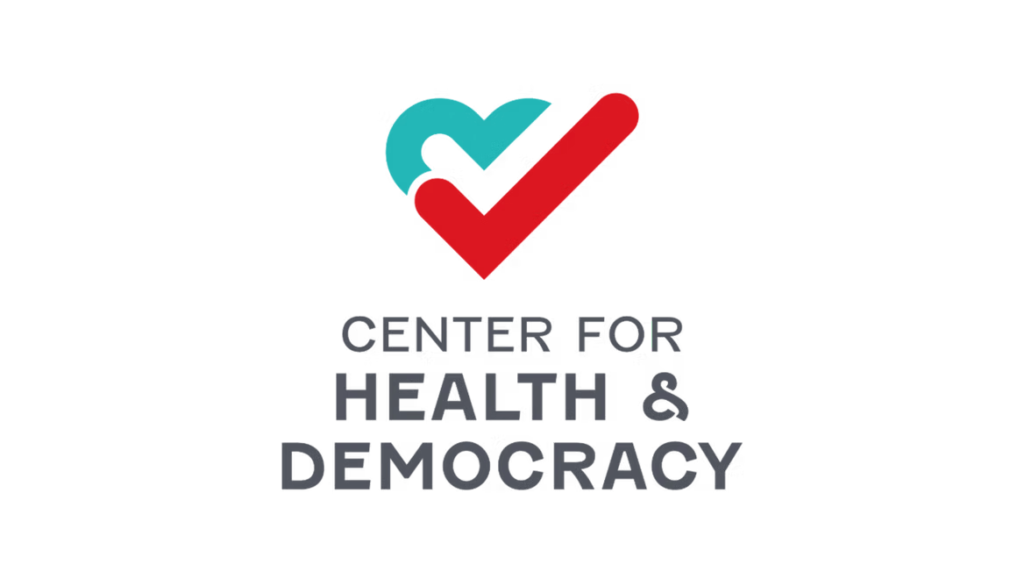 Center for Health and Democracy