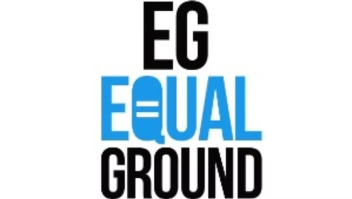 Equal Ground Logo