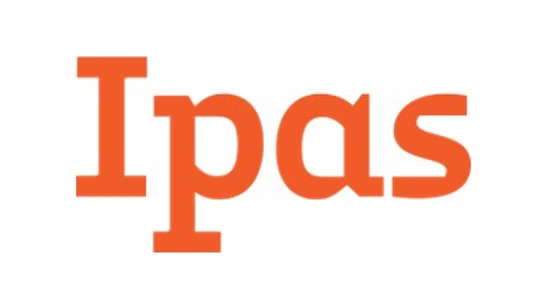 Ipas logo