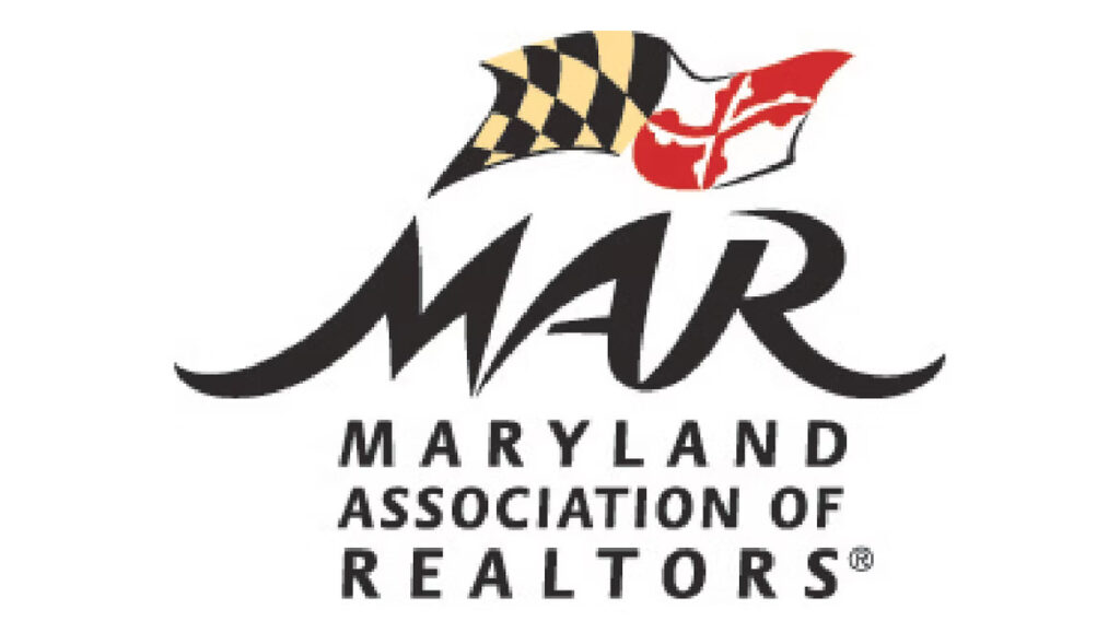 MD Realators logo
